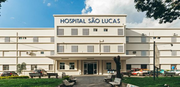 Imagem destacada de: Hospital São Lucas