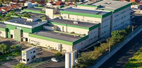Imagem destacada de: Hospital 22 de Outubro