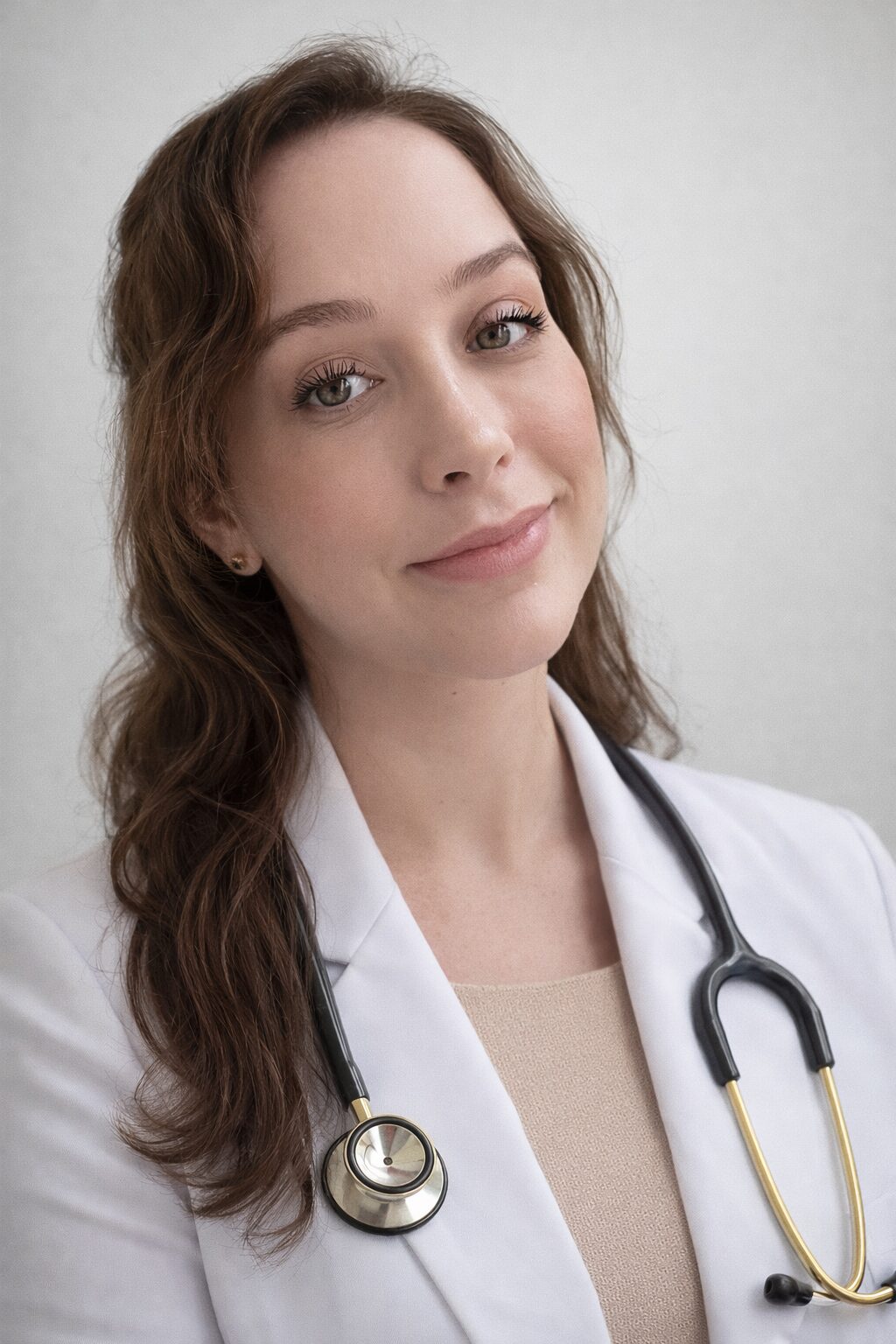 Foto do médico Dra. Ana Carolina de Mattos