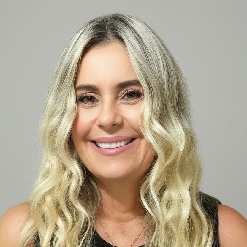 Foto do médico Dra. Ana Paula Bernardi Longhi