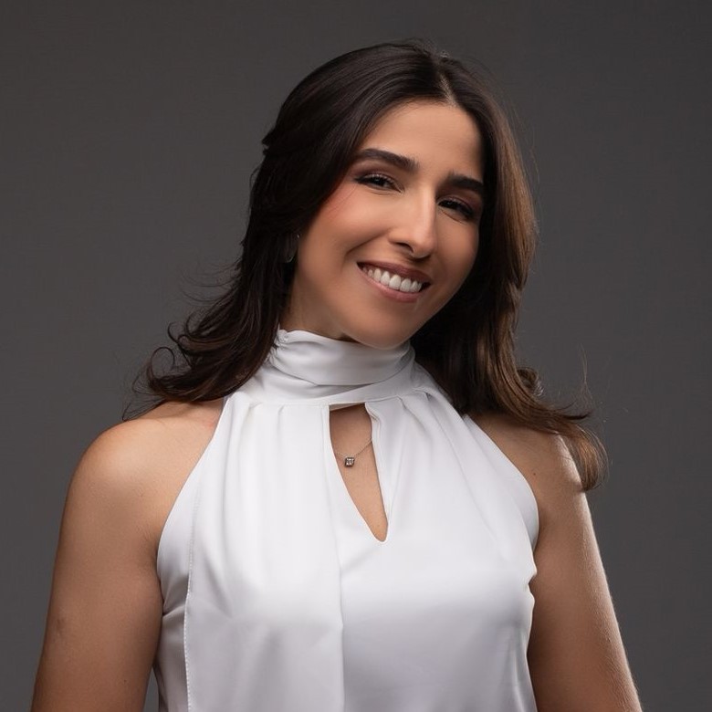 Foto do médico Dra. Julliana Moreira Hueb Dib