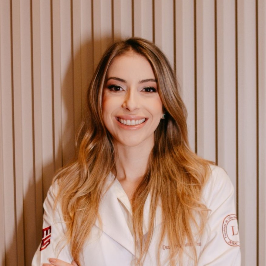 Foto do médico Dra. Livia Norcia Zenerato