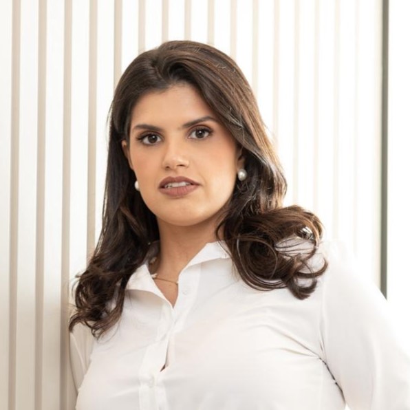 Foto do médico Dra. Mariane Marcondes Brito de Souza