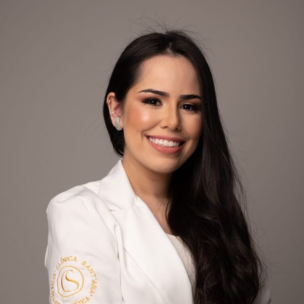 Foto do médico Dra. Larissa Sciotta Cunha