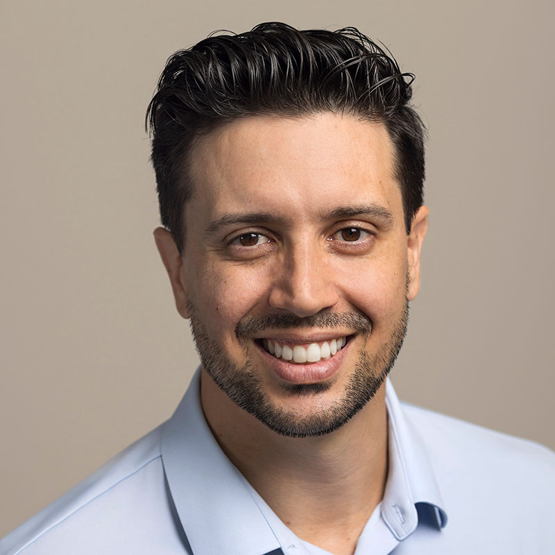 Foto do médico Dr. Rodrigo Coutinho Passos