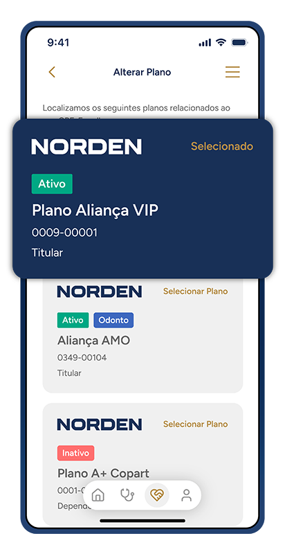 card
