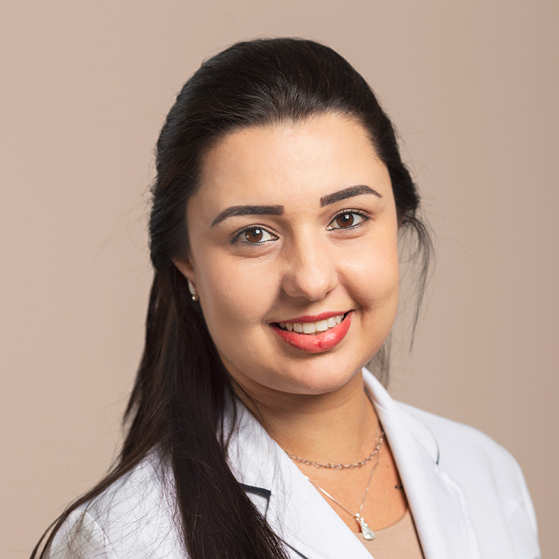 Foto do médico Nathalia Chiva Luiz