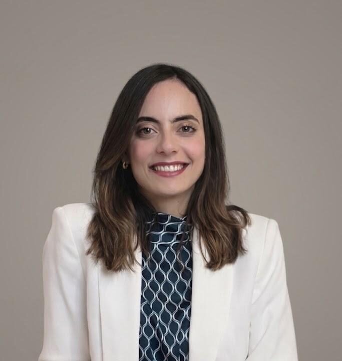Foto do médico Dra. Juliana Gomes Bergo Damaso