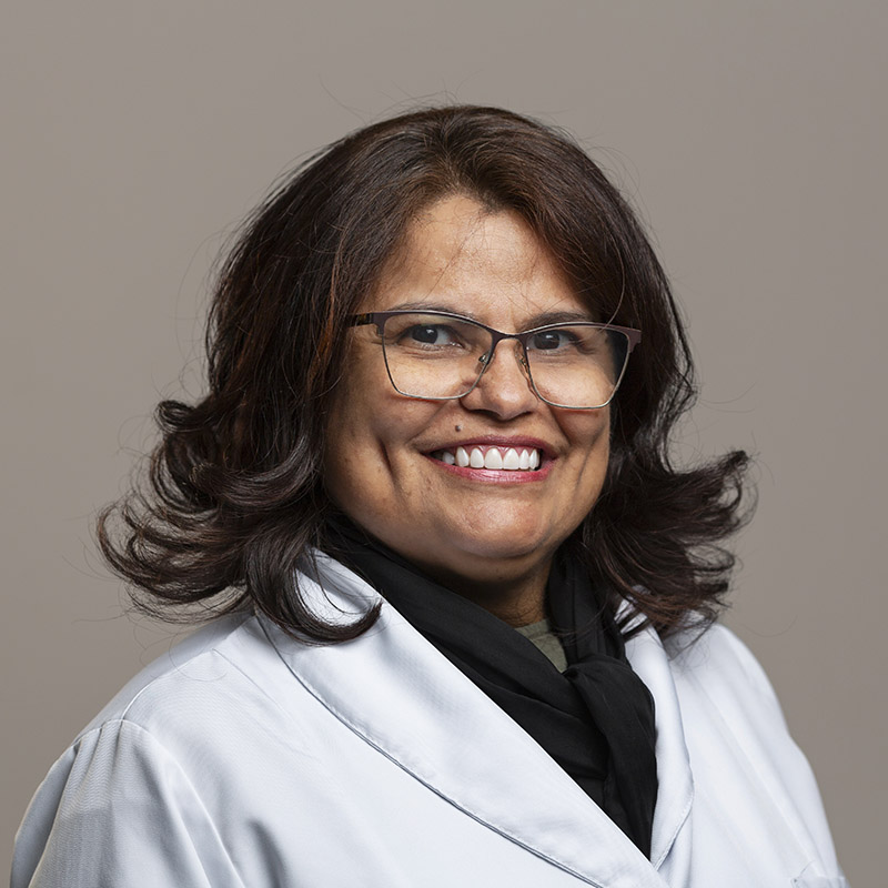 Foto do médico Dra. Giselle Menezes de Sousa