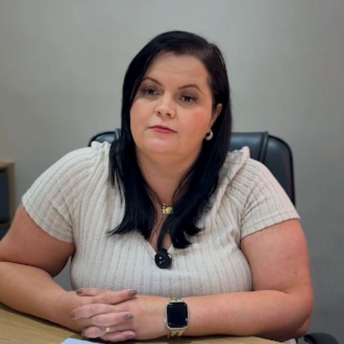 Foto do beneficiario