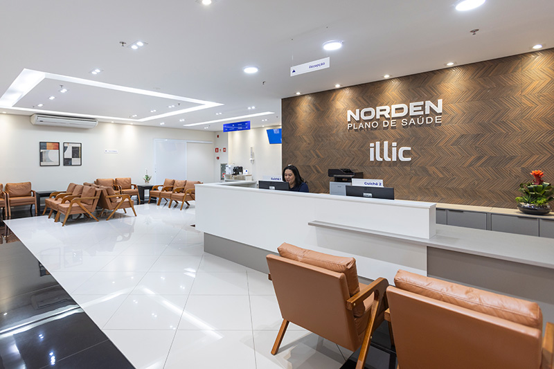 Imagem destacada de: Centro Clínico Norden Mogi Guaçu