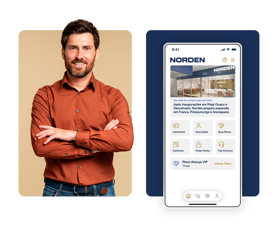 app MeuNorden