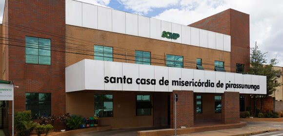 Imagem destacada de: Santa Casa de Pirassununga