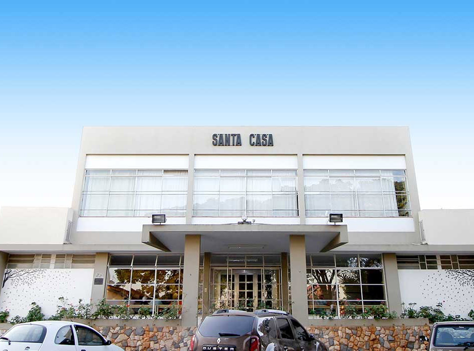 Santa Casa de Itapira